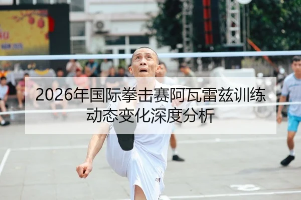 2026年国际拳击赛阿瓦雷兹训练动态变化深度分析